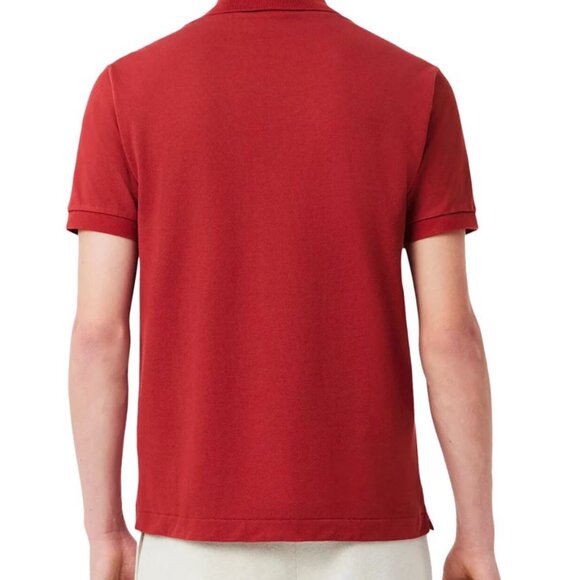 Lacoste - Men's Classic Fit L.12.12 Short Sleeve Polo (XS) - Picture 8 of 8